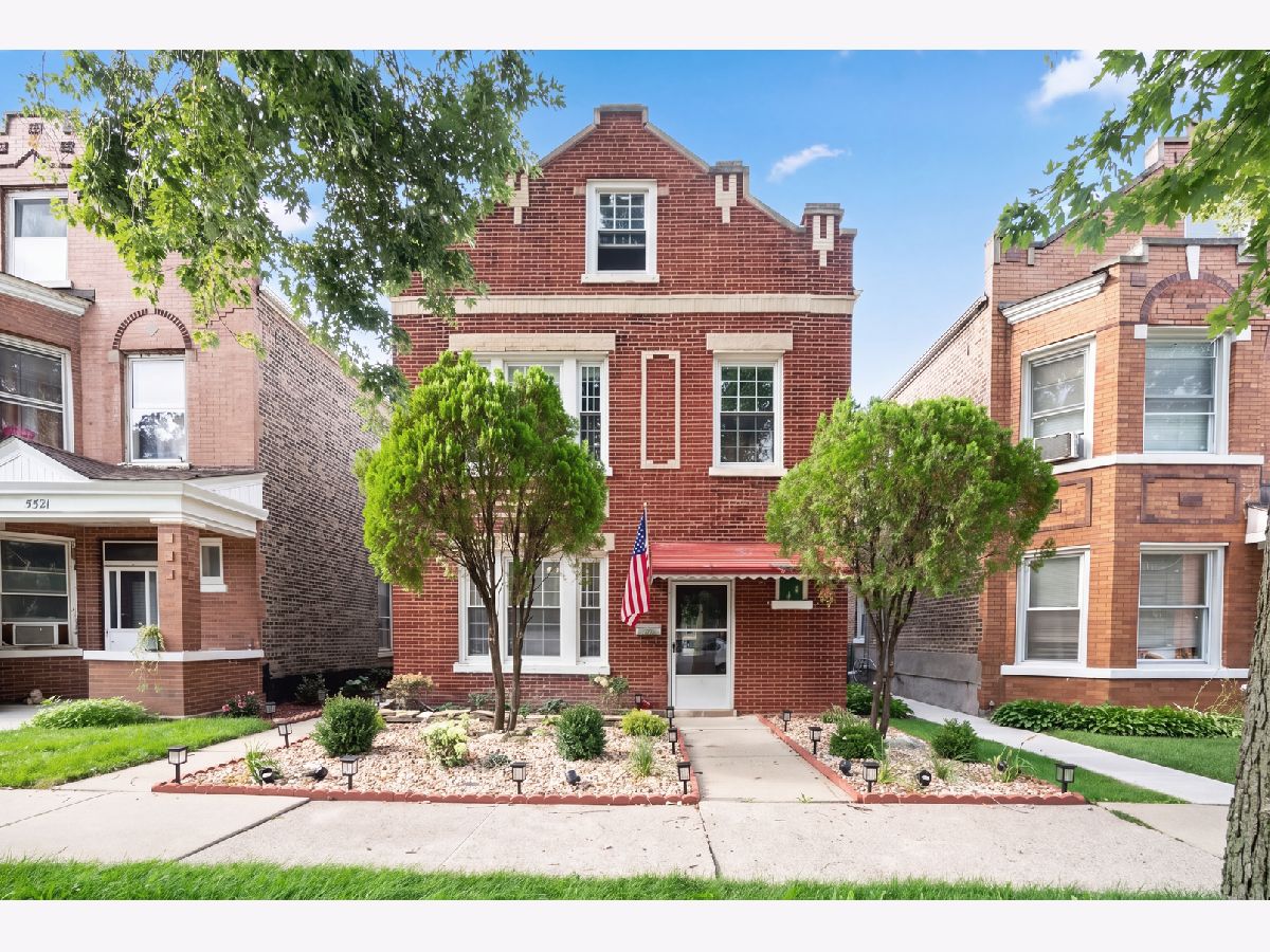  For Rent Cicero Illinois, 5523 24th