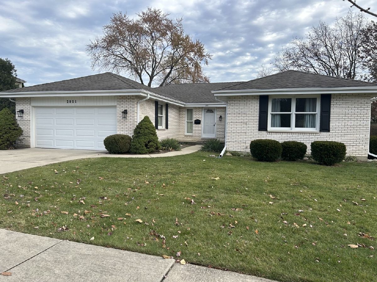 Homes For Rent Riviera Arlington Heights Illinois, 2811 Harvard