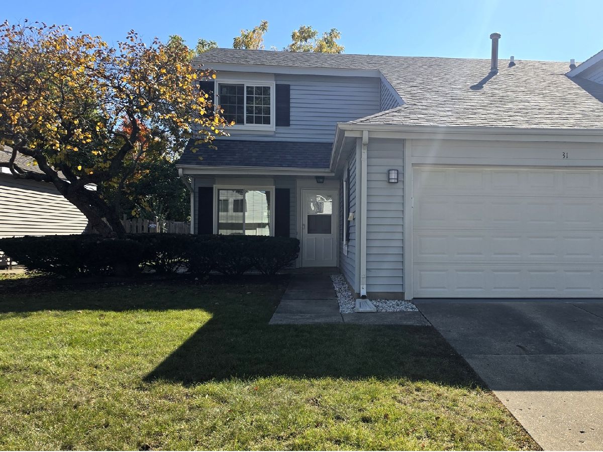 Condos & Townhomes For Rent Summerset Buffalo Grove Illinois, 31 Buckingham