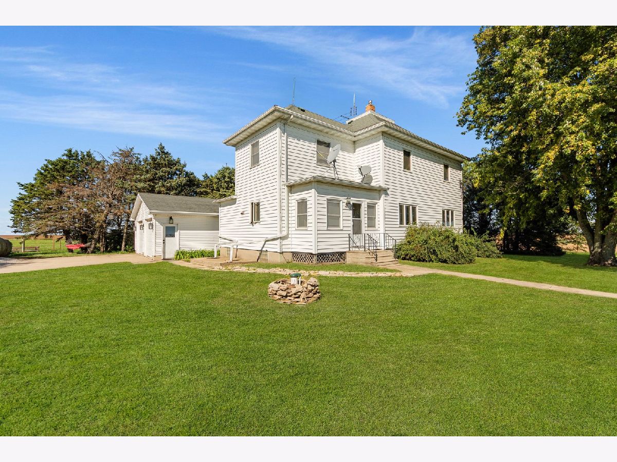 For Sale Tonica Illinois, 1799 8th Road