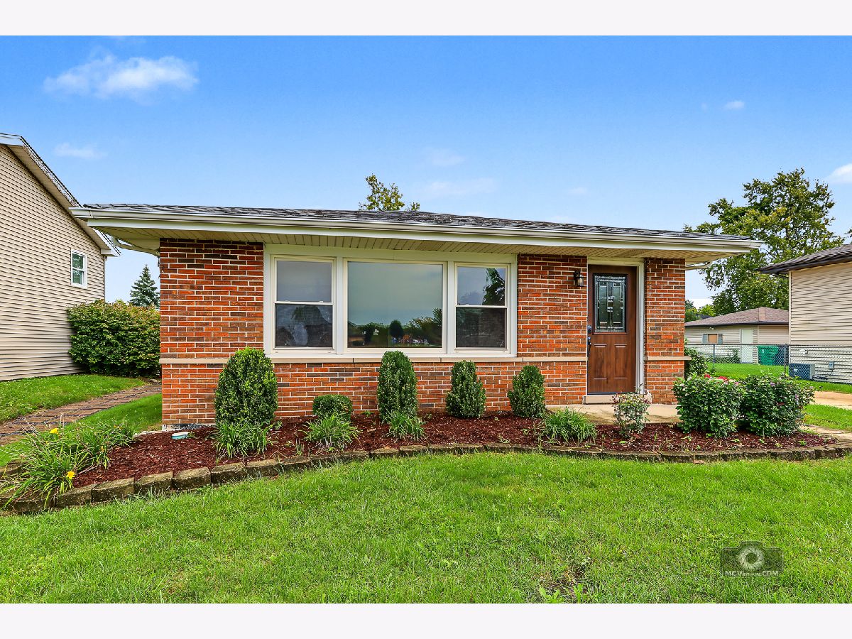  For Rent Tinley Park Illinois, 17921 66th