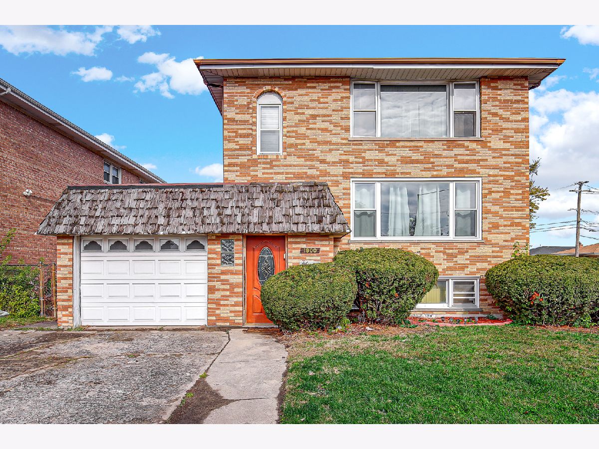  For Sale Calumet City Illinois, 1800 Memorial Drive