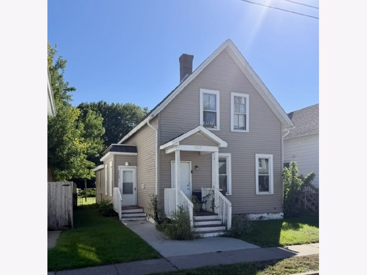  For Sale Davenport Iowa, 1553 17th Street