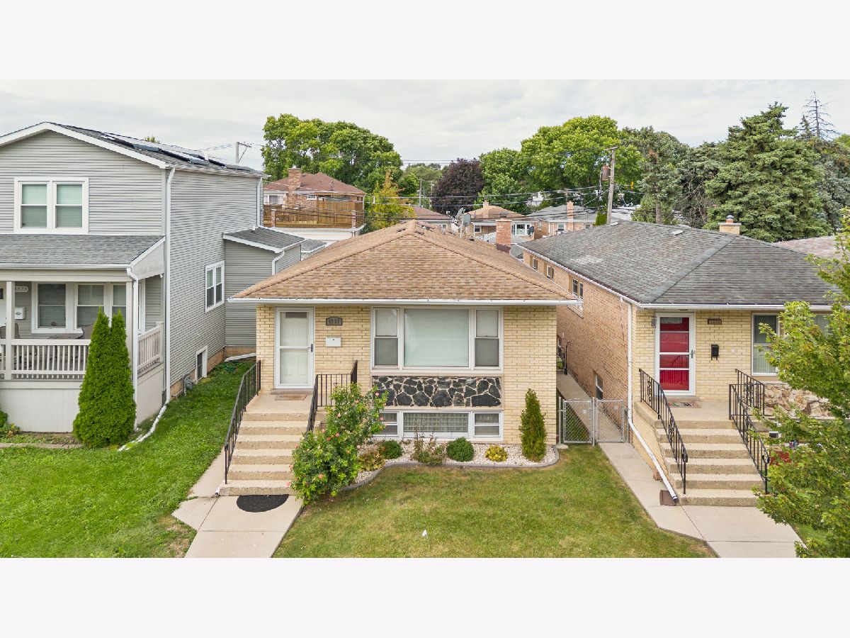  For Rent Chicago Illinois, 4830 Nagle