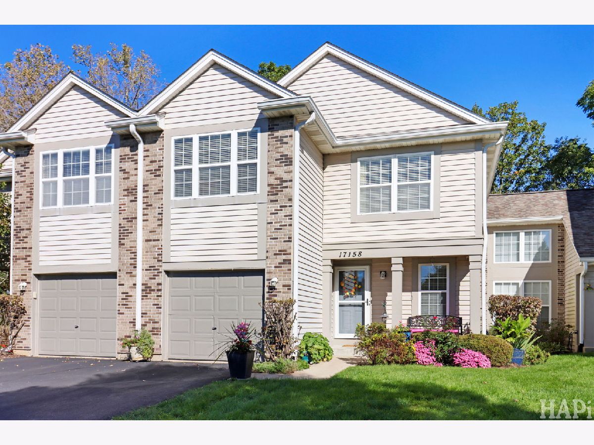  For Sale Libertyville Illinois, 17158 Cunningham Court