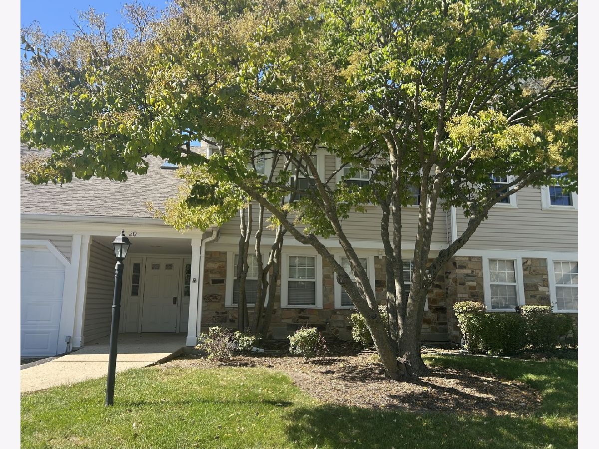 Townhomes & Condos For Rent Towne Place West Schaumburg Illinois, 20 Ashburn