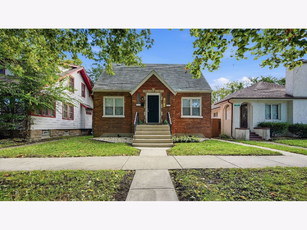  For Sale Riverdale Illinois, 13819 State Street