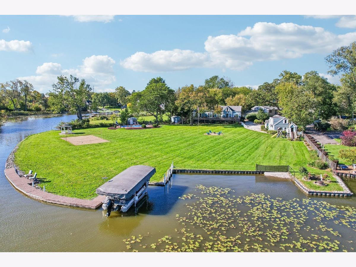  For Sale Ingleside Illinois, 26137 Stanton Bay Road