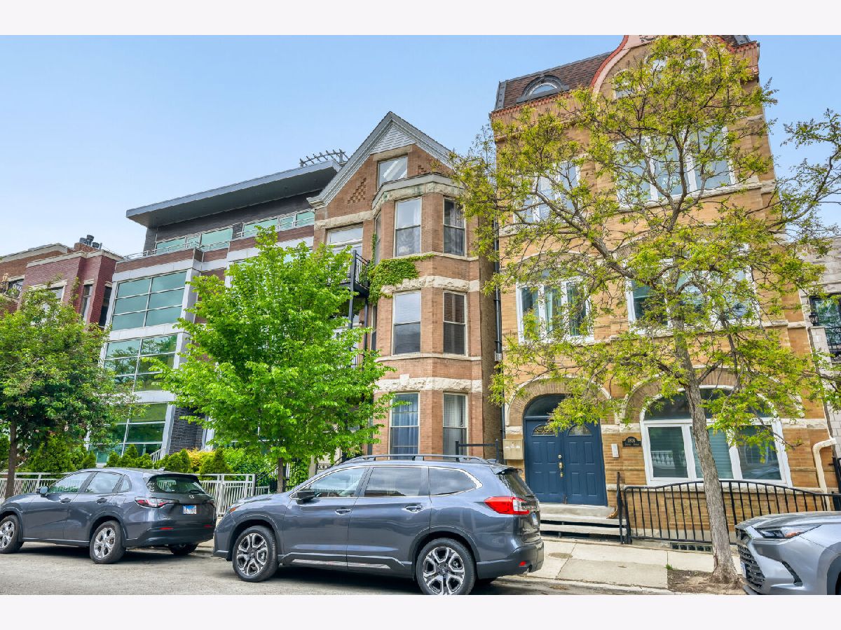  For Rent Chicago Illinois, 1508 Cortez