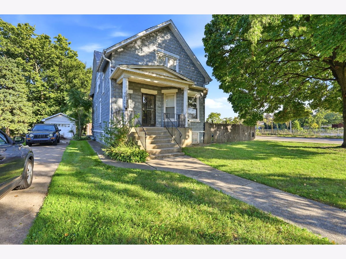  For Sale Maywood Illinois, 1717 7th Avenue