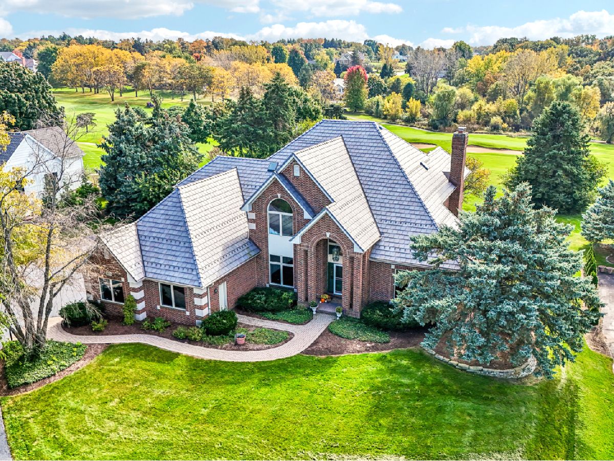  For Sale Woodstock Illinois, 10711 Bull Valley Drive