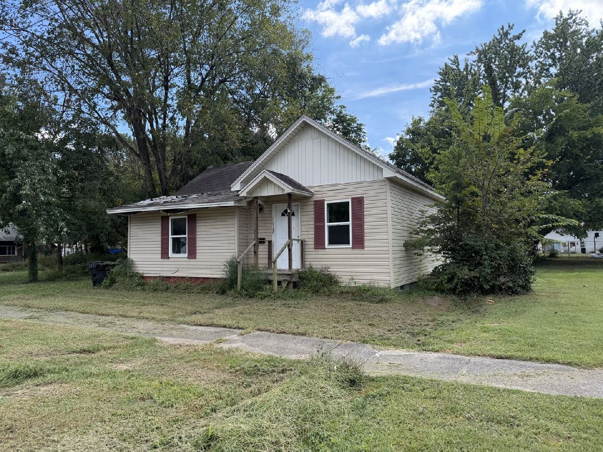  For Sale Metropolis Illinois, 608 8th Street