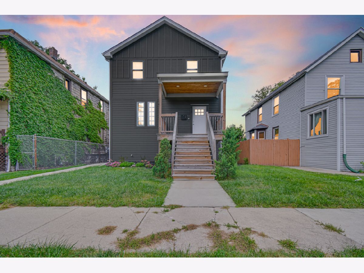  For Rent Maywood Illinois, 612 13th