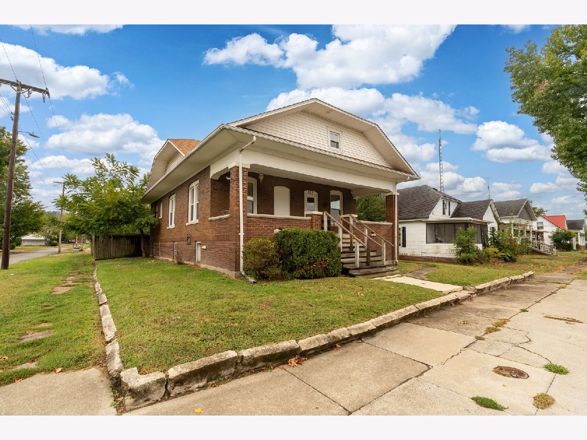  For Sale Herrin Illinois