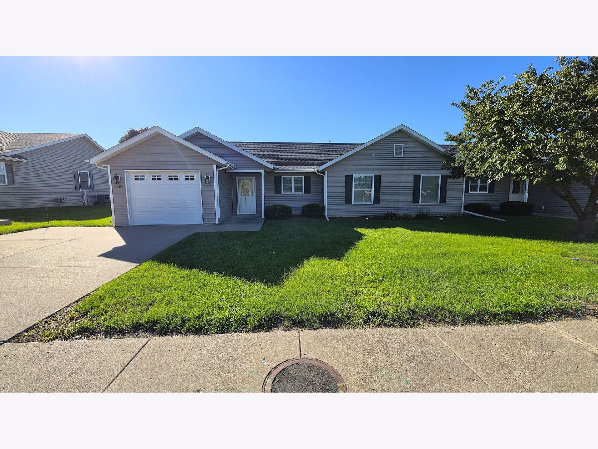 Homes For Sale Seifferts Northwest Davenport Iowa, 4504 Fairmount Street