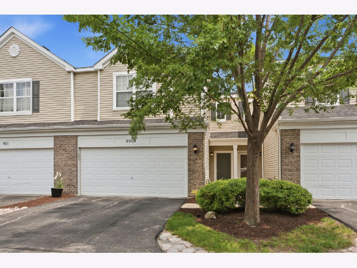Townhomes & Condos & Homes For Sale Hampton Glen Plainfield Illinois, 5009 Corning Court