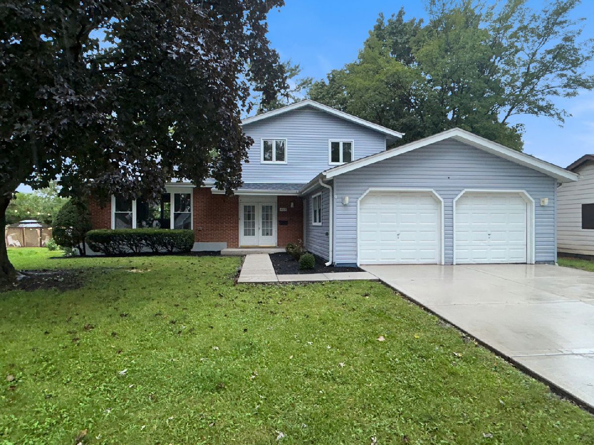  For Sale Country Club Hills Illinois, 4308 176th Place