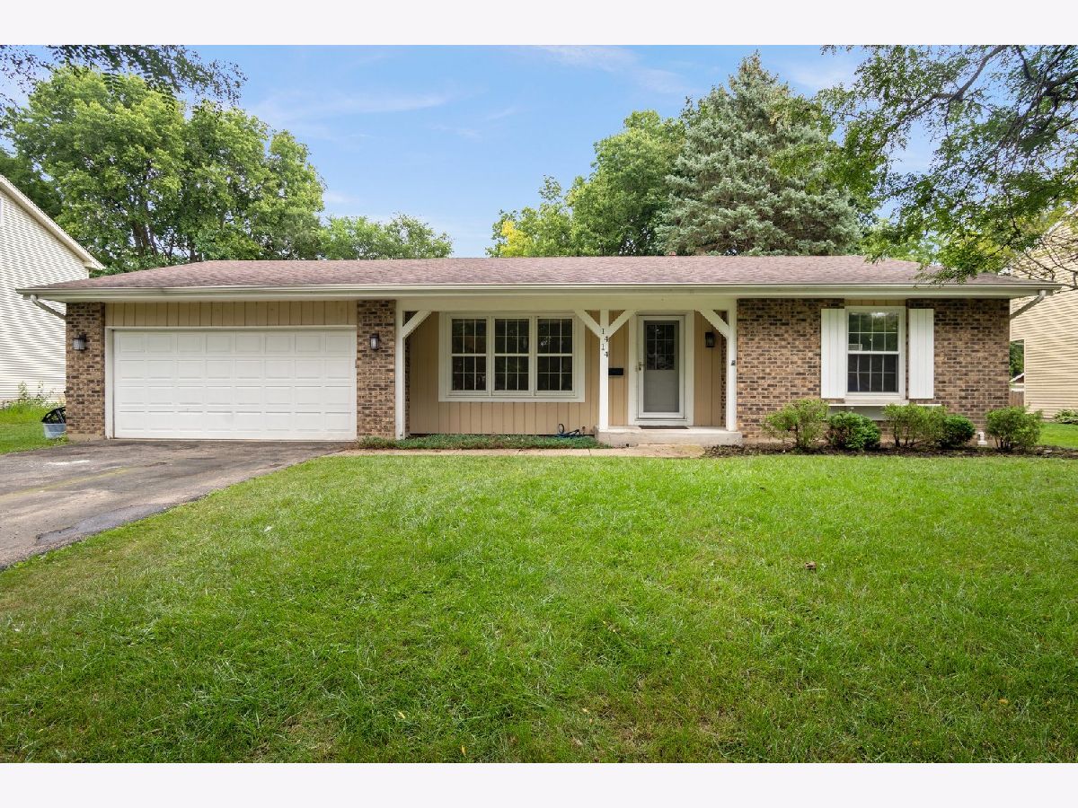  For Sale St Charles Illinois, 1414 7th Court