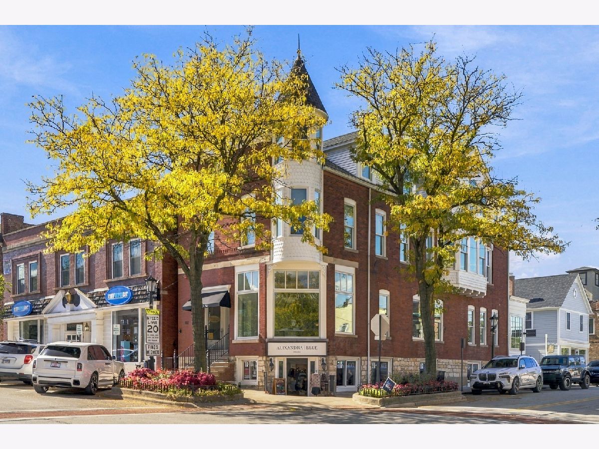  For Rent Hinsdale Illinois, 102 Washington