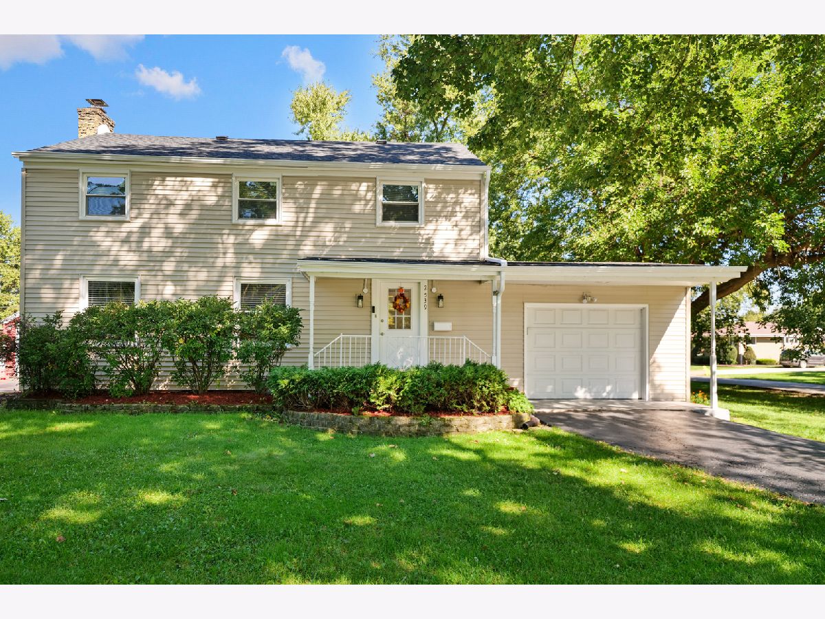  For Sale Joliet Illinois, 2539 Dougall Road