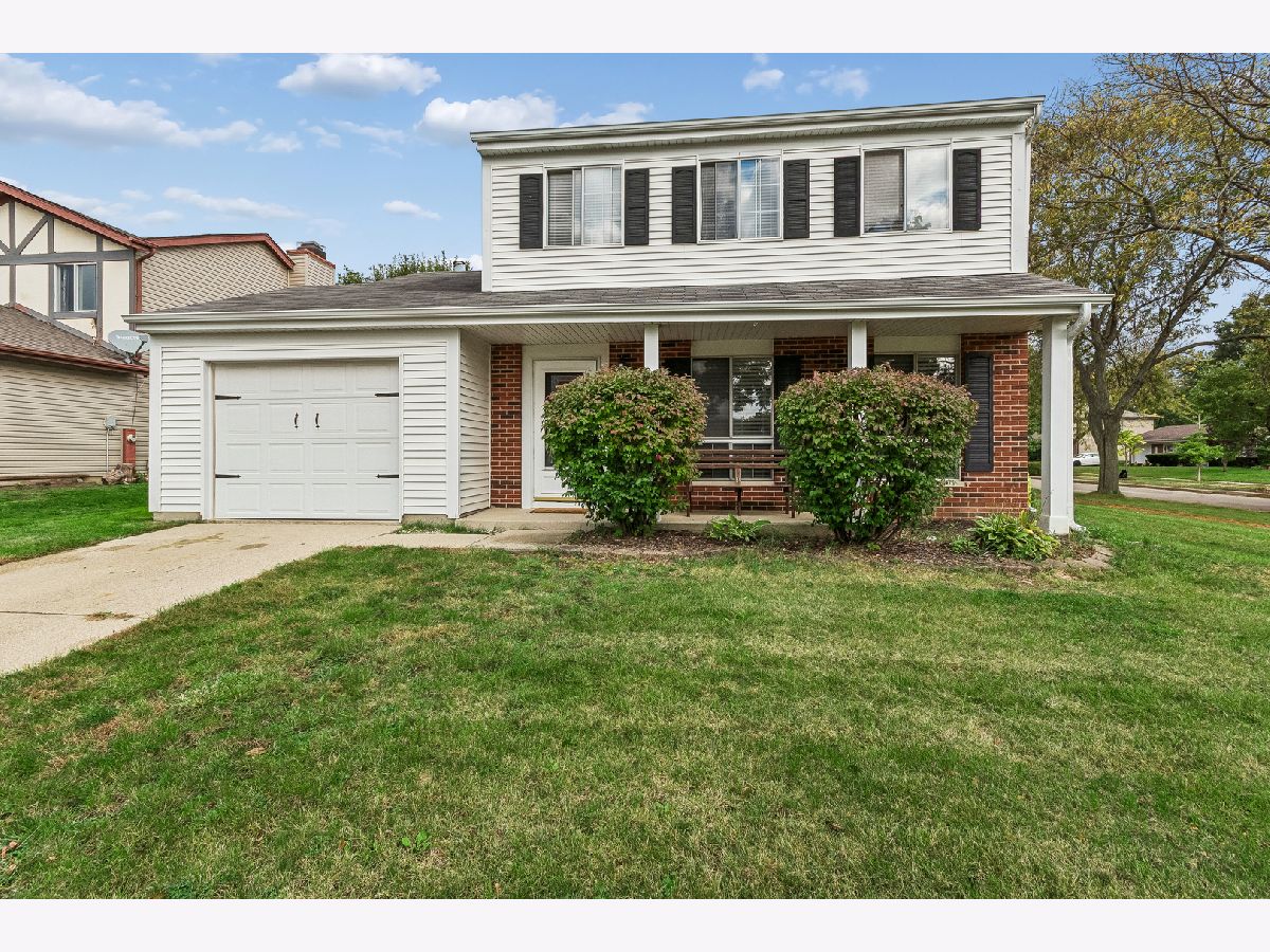Homes For Rent Cinnamon Creek Bolingbrook Illinois, 200 Aspen