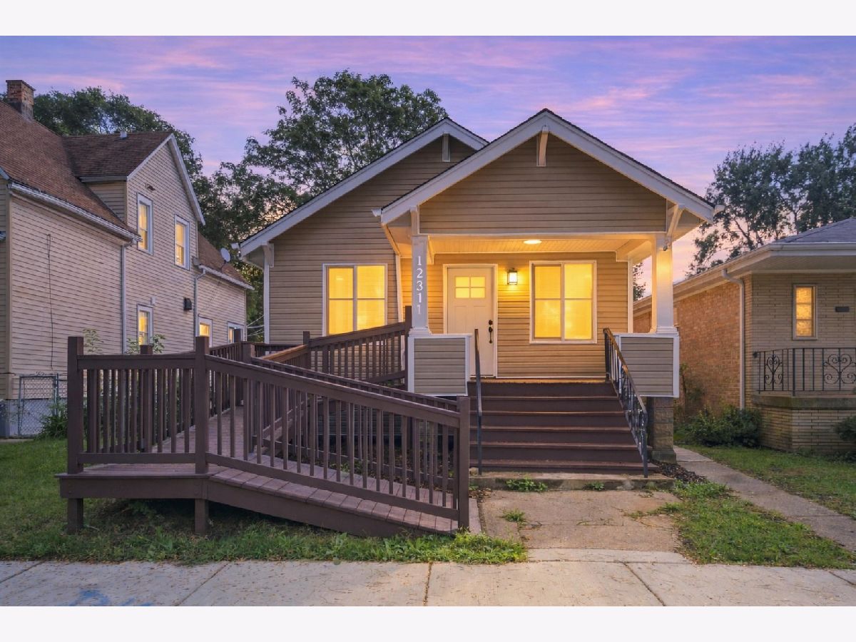  For Sale Chicago Illinois, 12231 Lowe Avenue