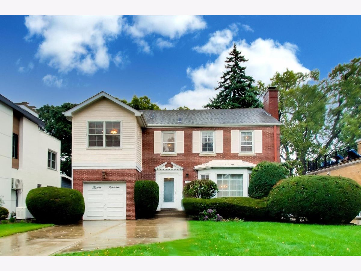  For Sale River Forest Illinois, 1519 Clinton Place