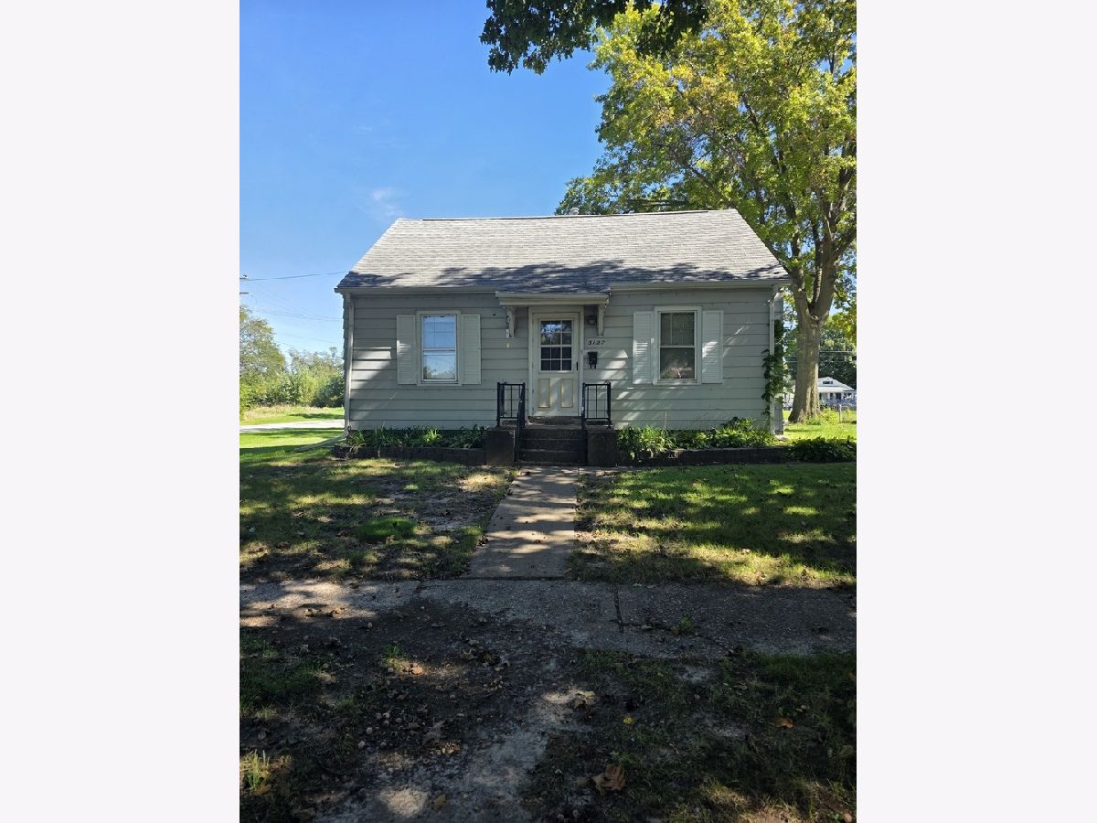  For Sale Davenport Iowa, 3127 Sheridan Street