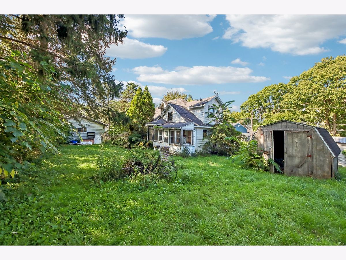  For Sale Fox Lake Illinois, 159 Forest Avenue