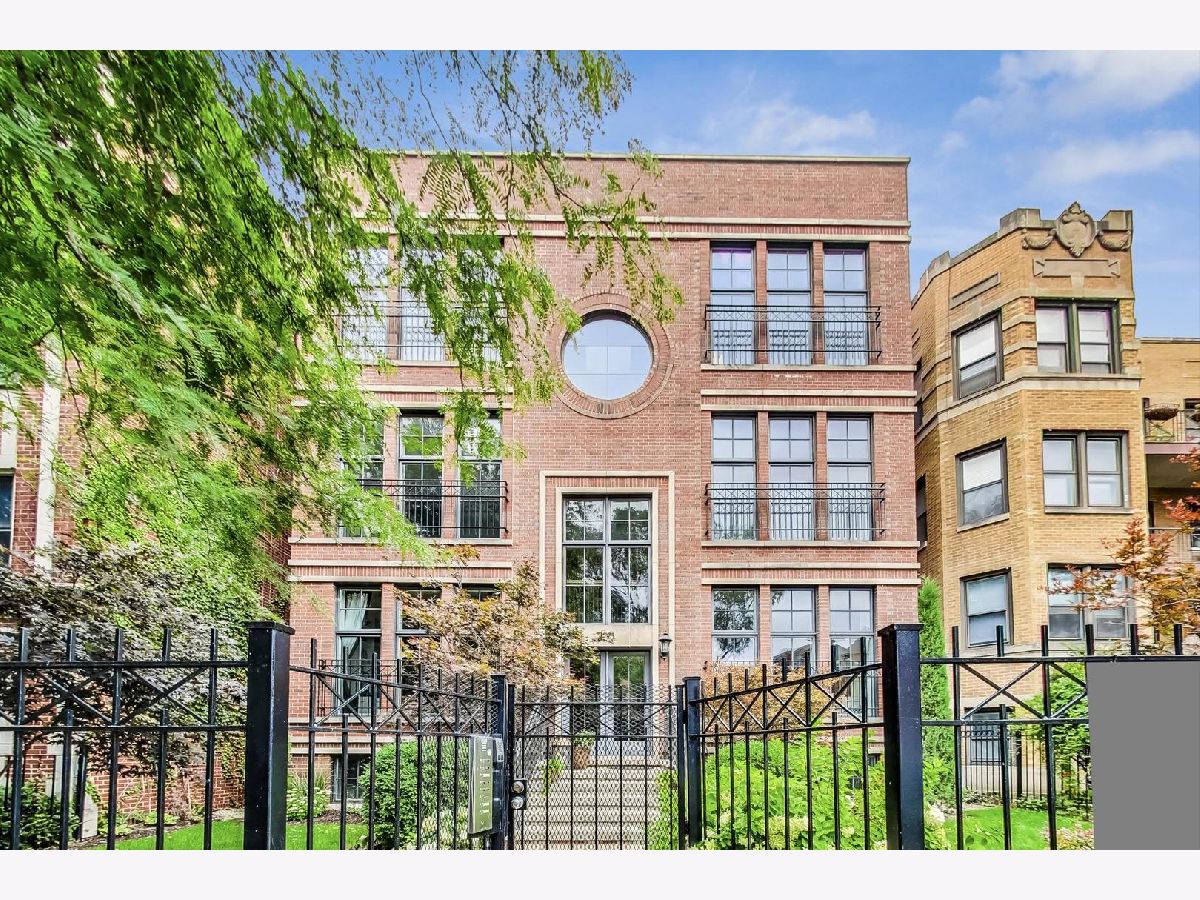  Rented Chicago Illinois, 4721 Malden