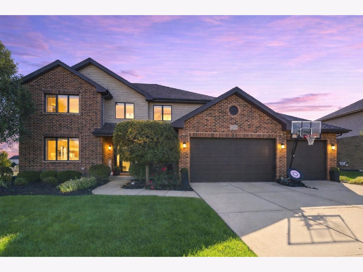  For Sale Frankfort Illinois, 22959 Maddeline Lane