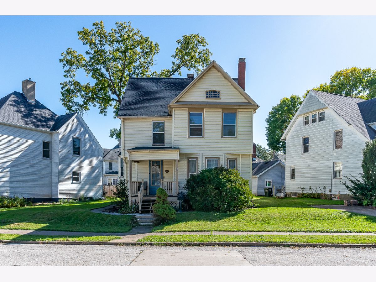  For Sale Davenport Iowa, 1941 Walling Court