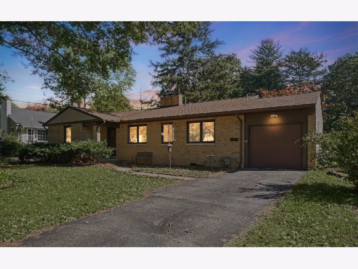  For Sale Champaign Illinois, 608 Draper Avenue
