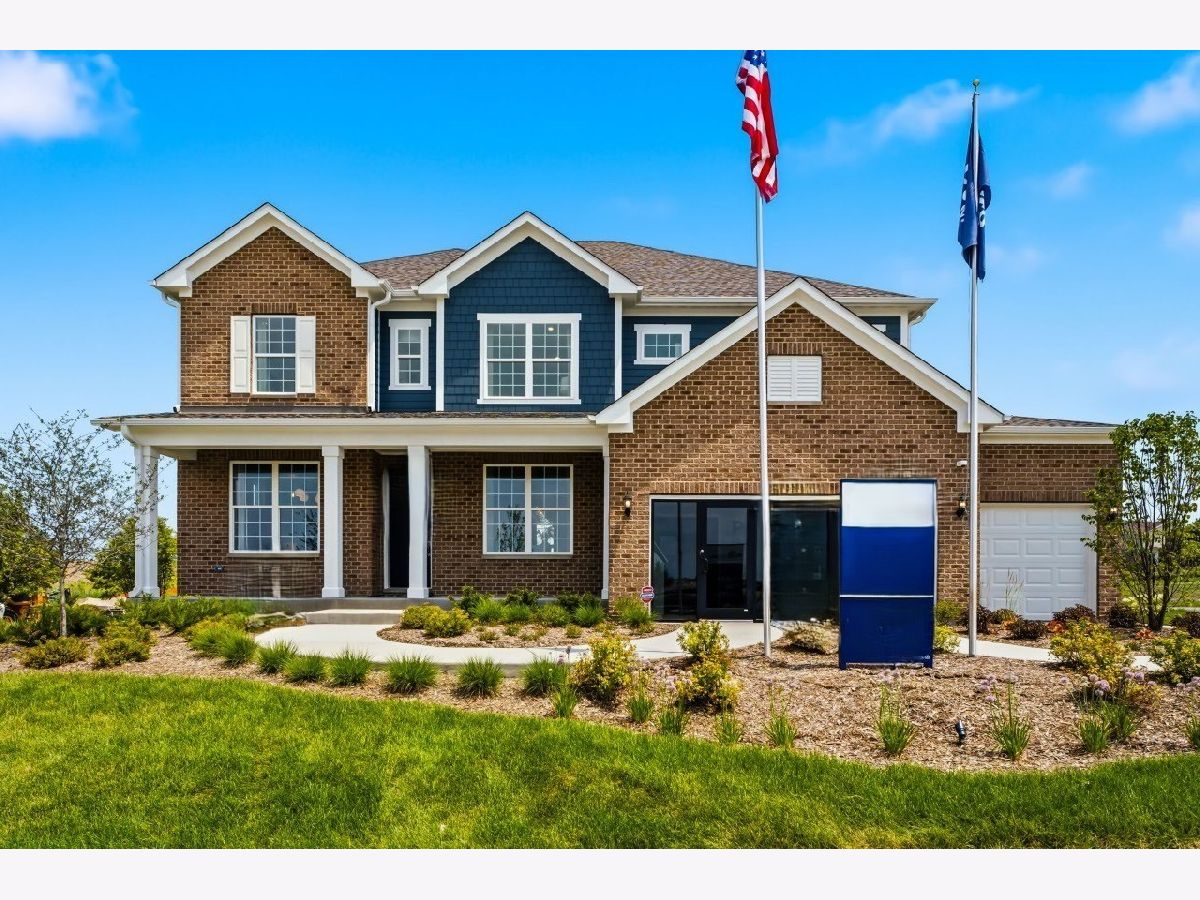  For Sale Orland Park Illinois, 16210 Alessandra Drive