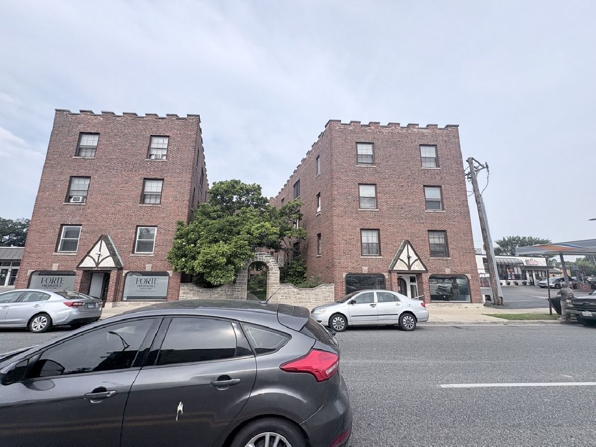  For Rent Riverside Illinois, 3410 Harlem