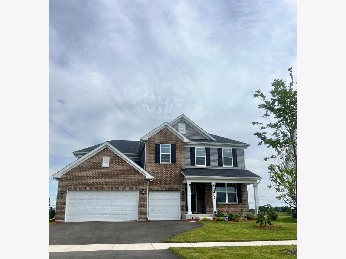  For Sale Orland Park Illinois, 16216 Alessandra Drive