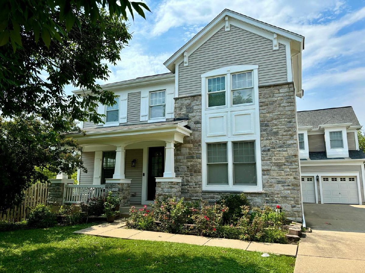  For Rent Glenview Illinois, 3898 Linneman