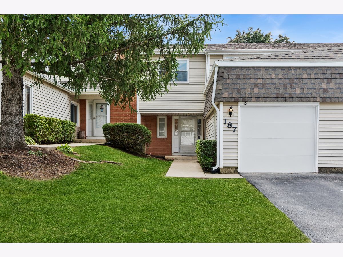  For Sale Bolingbrook Illinois, 187 Pamela Drive
