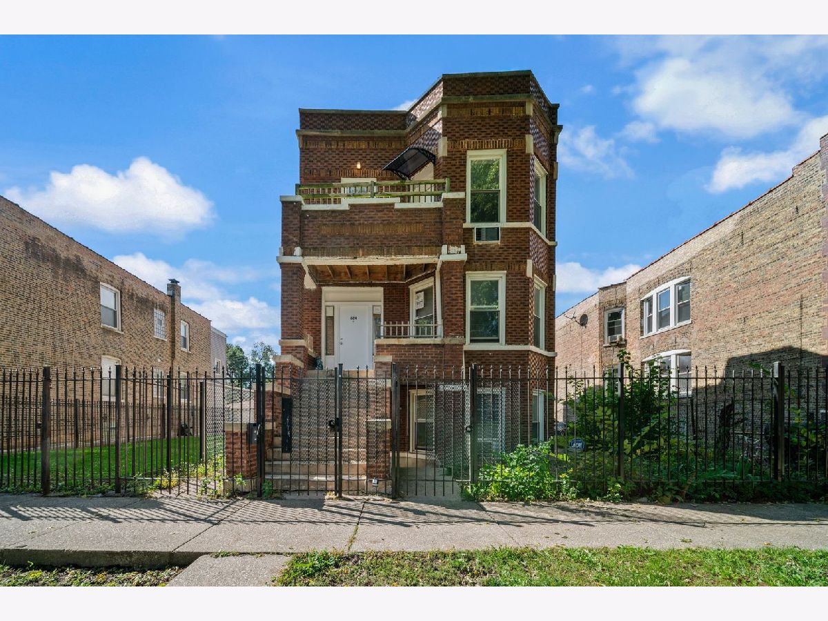  For Rent Chicago Illinois, 624 Monticello