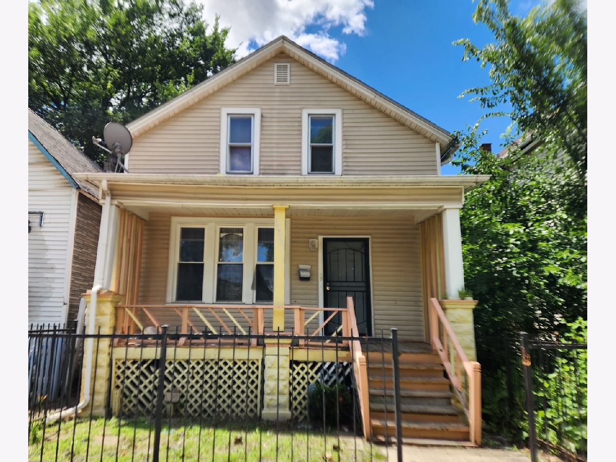  For Sale Chicago Illinois, 11566 Lafayette Avenue