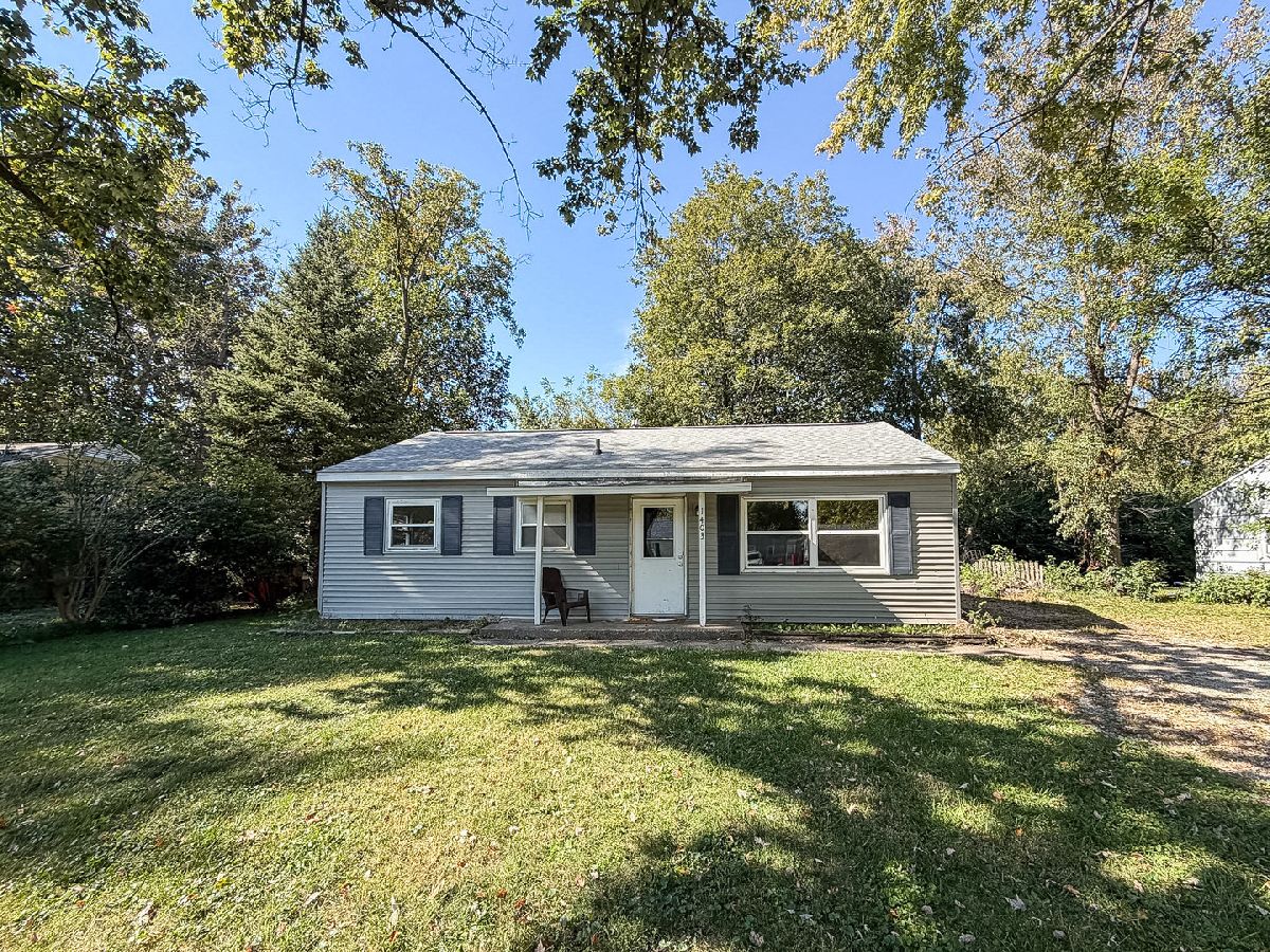  For Sale Champaign Illinois, 1403 Glendale Drive