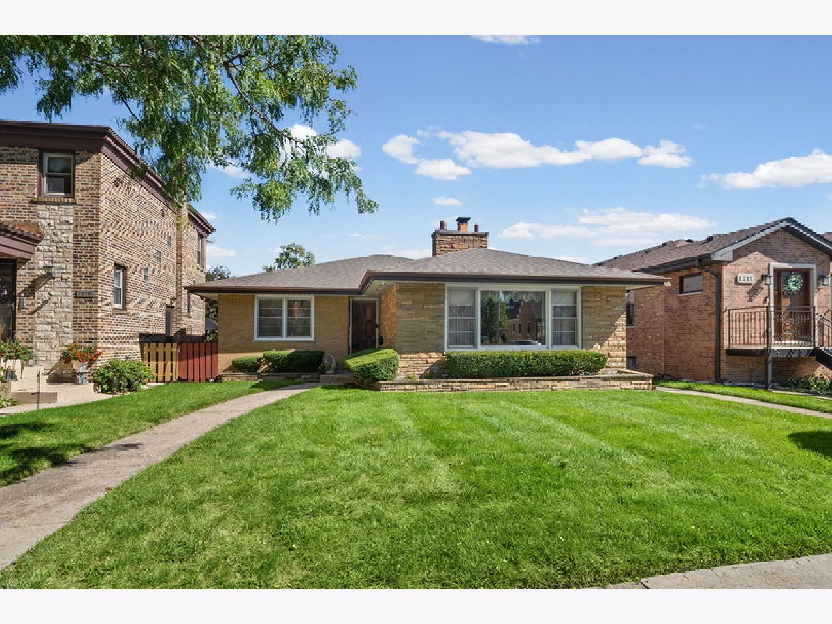  For Sale Elmwood Park Illinois, 1715 76th Avenue