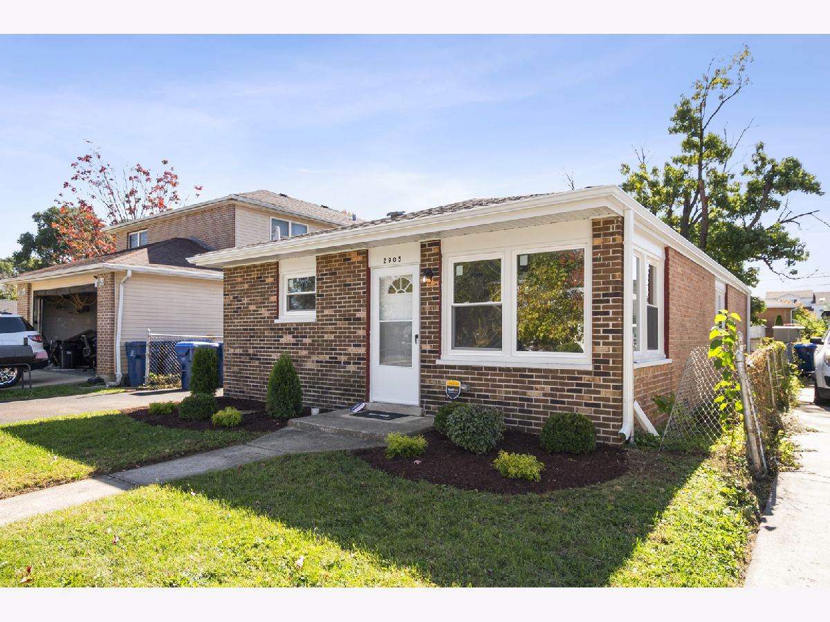  For Sale Blue Island Illinois, 2905 140th Place