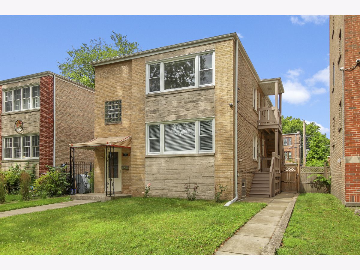  For Rent Evanston Illinois, 236 Callan