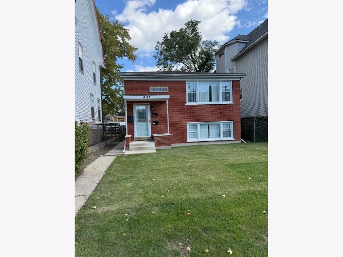  For Rent Maywood Illinois, 427 19th