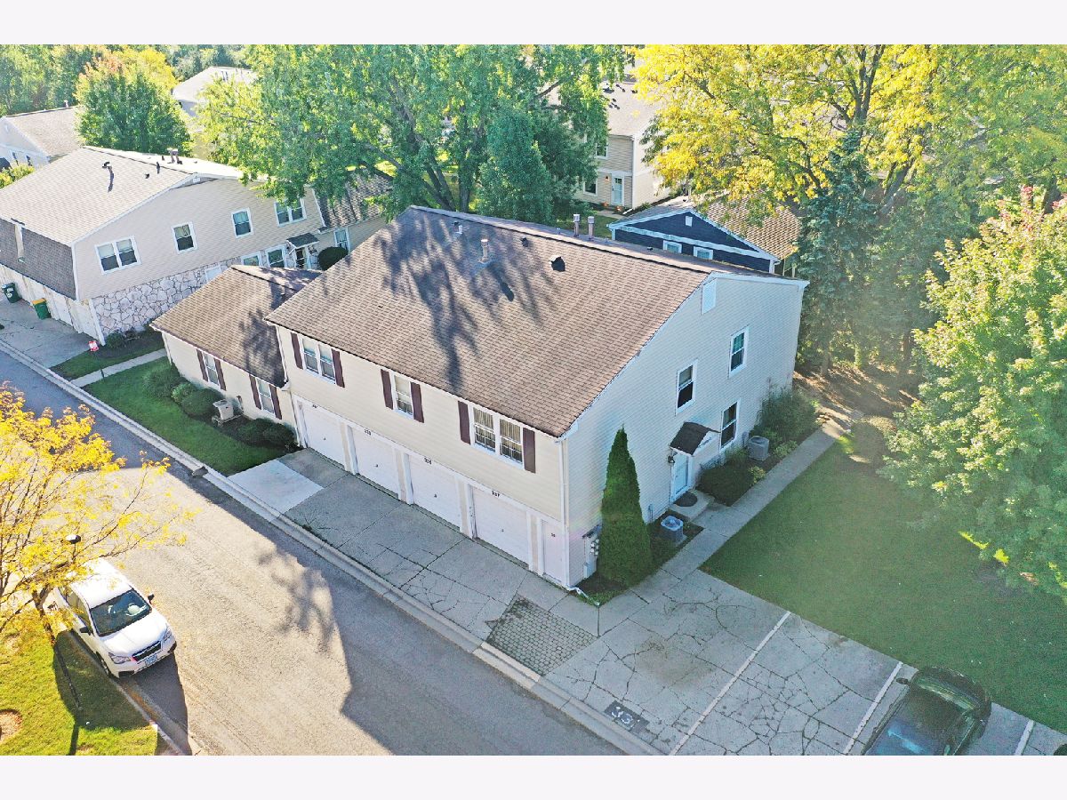  For Rent Vernon Hills Illinois, 337 Mallard