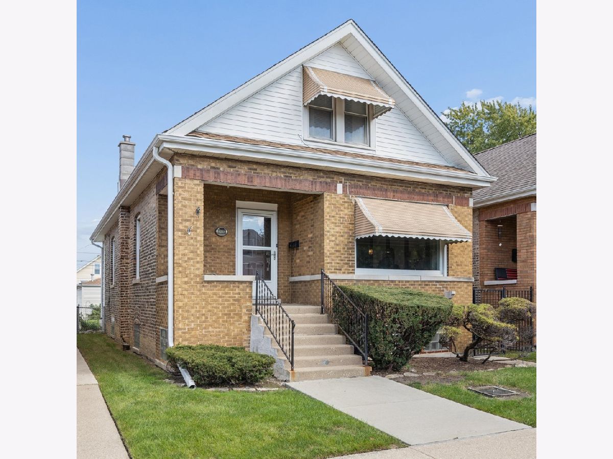  For Sale Cicero Illinois, 3135 55th Court