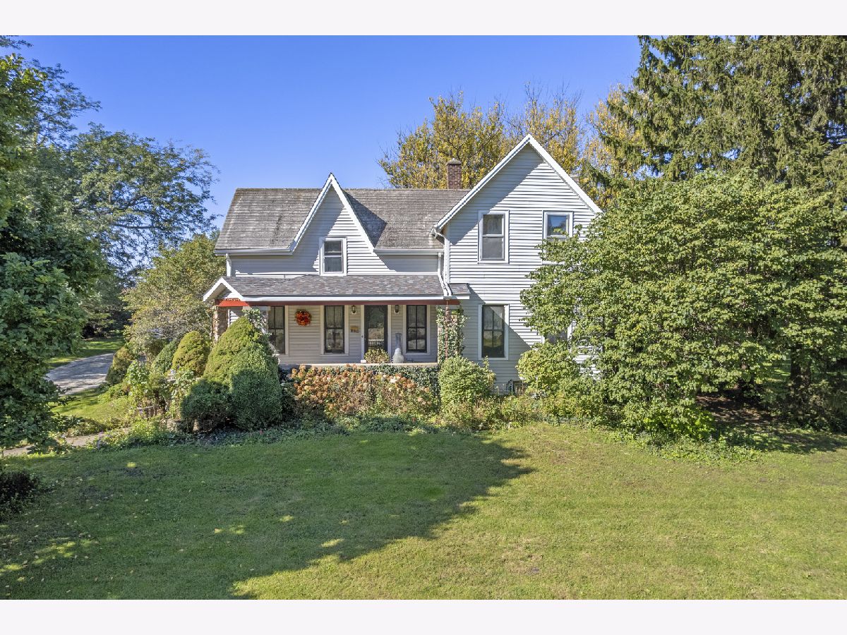 For Sale Sycamore Illinois, 21443 Airport Road