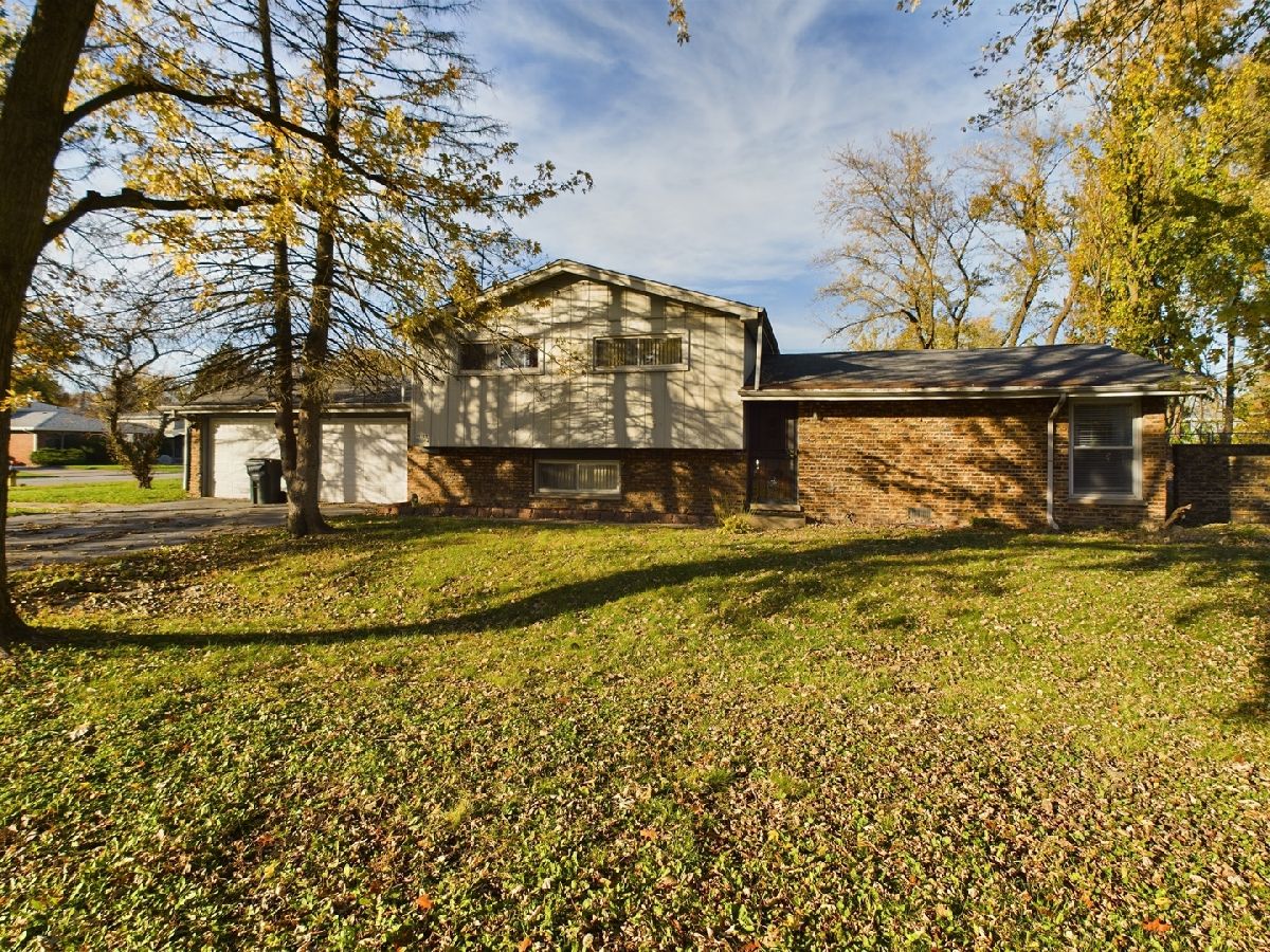  For Sale Dolton Illinois