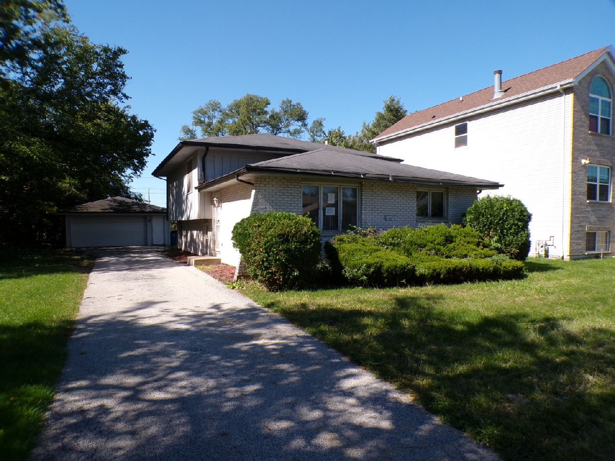  For Sale Harvey Illinois, 16614 Finch Avenue